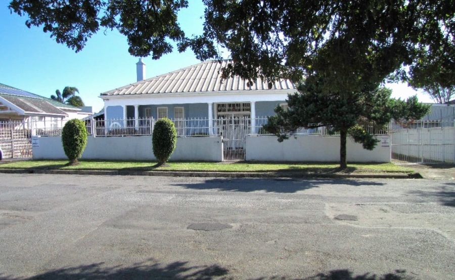 3 Bedroom Property for Sale in Selborne Eastern Cape